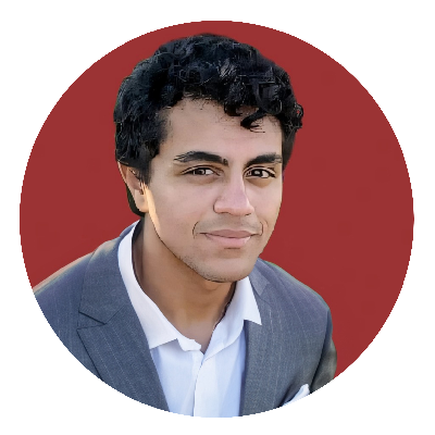 Mohammed Qamar logo
