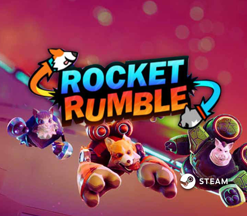 Rocket Rumble project thumbnail