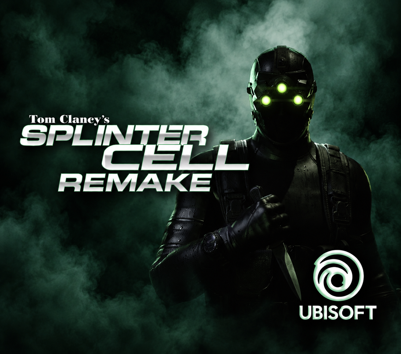 Splinter Cell | Safehouse project thumbnail
